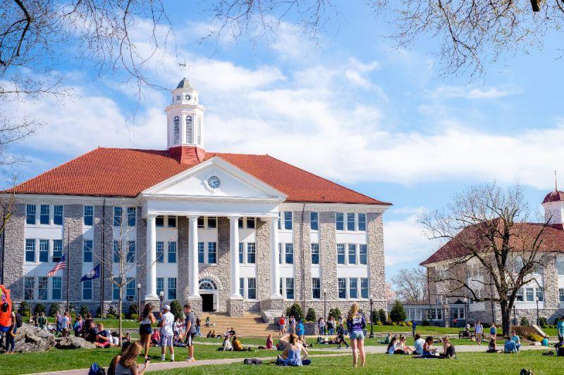 Universities