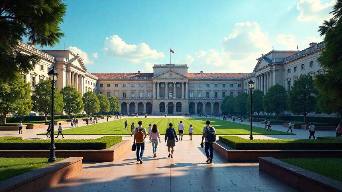 Institutes